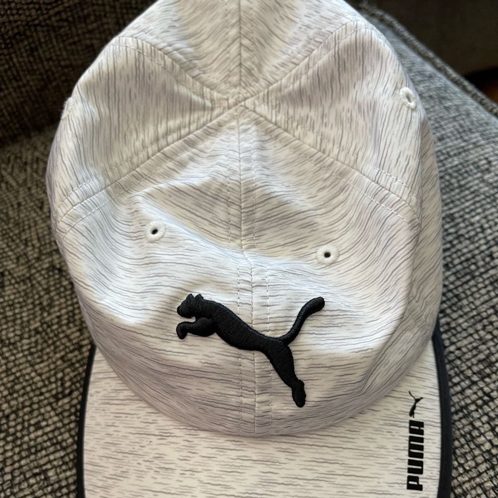 Puma hat